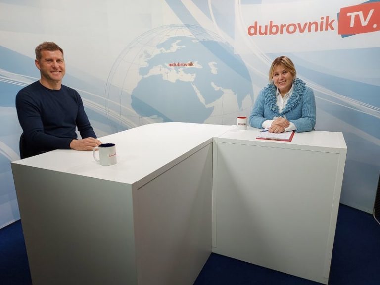 TV intervju/ dr. dentalne medicine Olaf John: odlazim iz javnog zdravstva, potrošio sam se