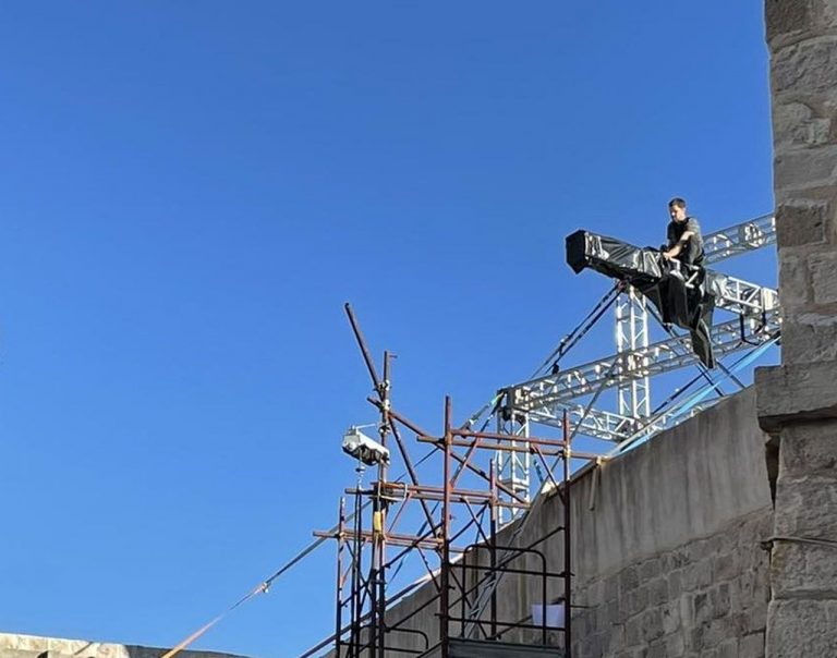 Zbog snimanja auto reklame sutra će se povremeno zatvarati promet, provjerite gdje i kada