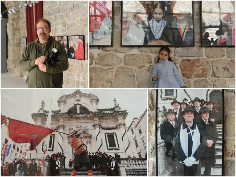 PUNTAMENAT SA ZVONOM Deset godina Feste u jednoj izložbi