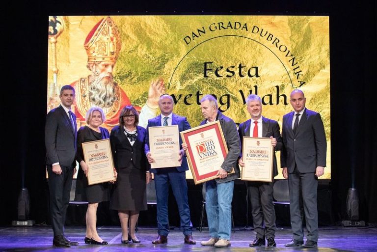 Ovo su ovogodišnji laureati, čestitamo im!