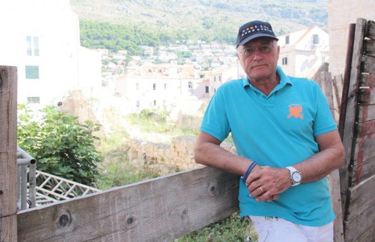 Davor Štern prodaje stanove u Dubrovniku za milijun eura