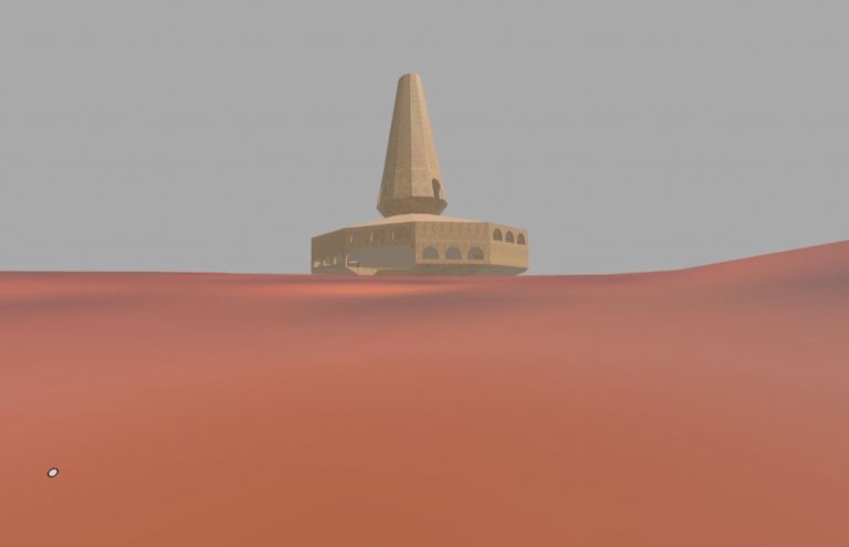 Otvorena virtualna izložba “AQUA_FORENSIC” u sklopu projekta “Dubrovnik Postmodern”
