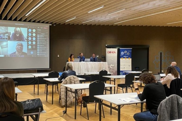 U Dubrovniku održan partnerski sastanak u sklopu projekta BLUEfasma