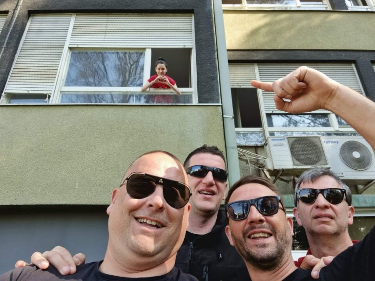Ovi “Tate su tate” su nemogući: koliko im je srce?