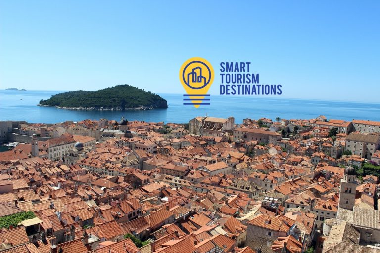 Dubrovnik izabran kao jedna od 50 turističkih destinacija u projektu Smart Tourism Destinations