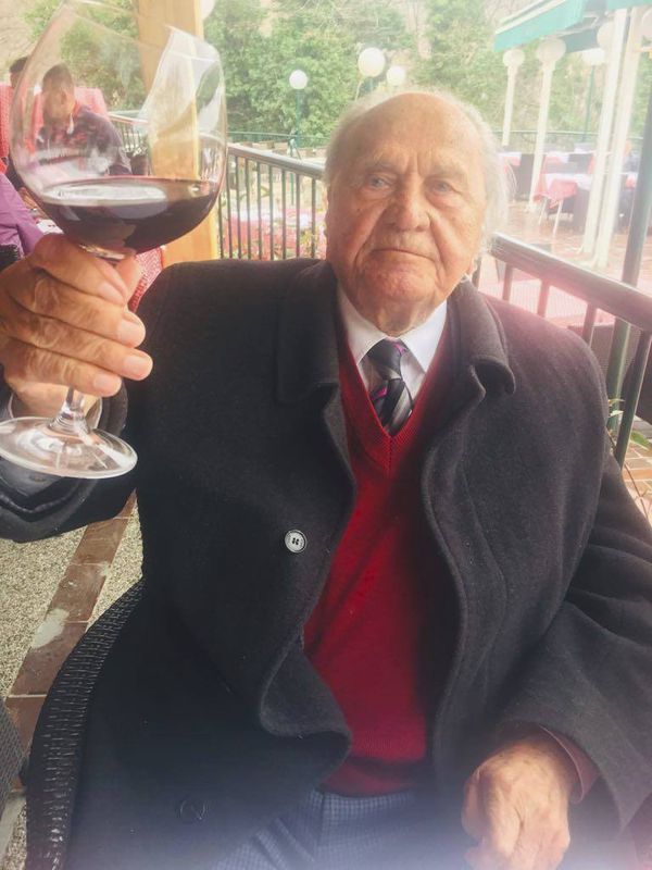 Joža Manolić slavi 102. rođendan, već su legendarne anegdote vezane uz njegovo zdravlje i vremešnost
