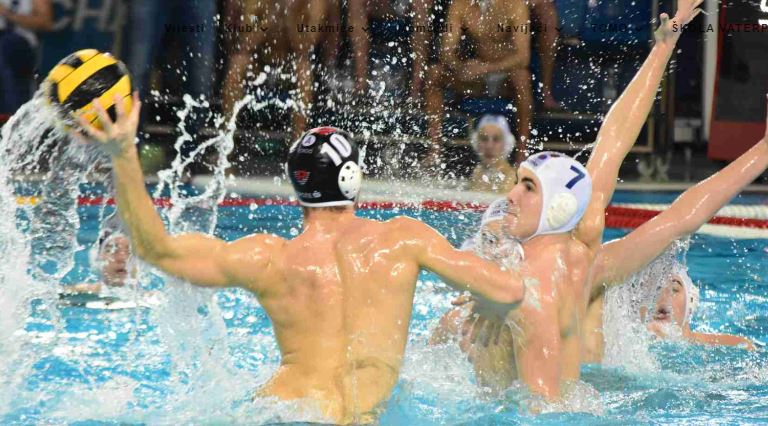 BRAVO: Jug odnio pobjedu u finalu, juniori su prvaci Hrvatske