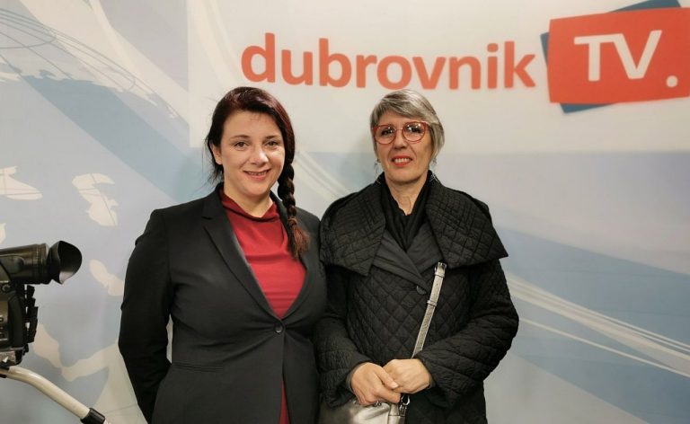 KULTURA PETKOM: Vesna Barišić zna kako ispričati dobru priču