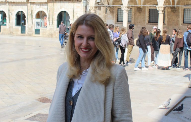 Marijana Aksić Vitković prelazi na novo radno mjesto u Dubrovačko-neretvansku županiju