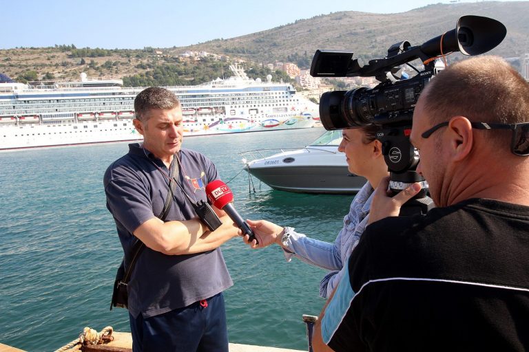 JEDNOGLASNA ODLUKA: Maro Kapović ostaje na čelu Saveza športova