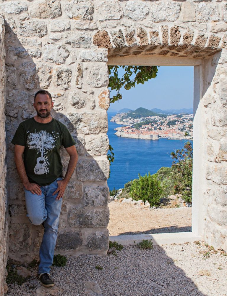 VELIKA TREŠNJA U DVORU – 355. obljetnica najrazornijeg potresa u Dubrovniku