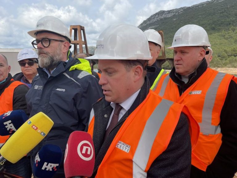 Nikša Konjevod više nije član Uprave Hrvatskih cesta, sad ih savjetuje za 20 000 kn mjesečno