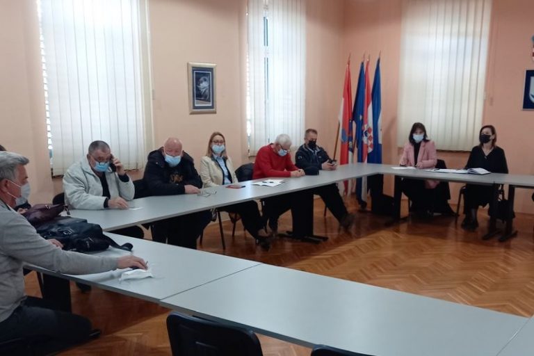 Povjerenstvo za mandarine – predstavljeni rezultati mjerenja saliniteta na području doline Neretve