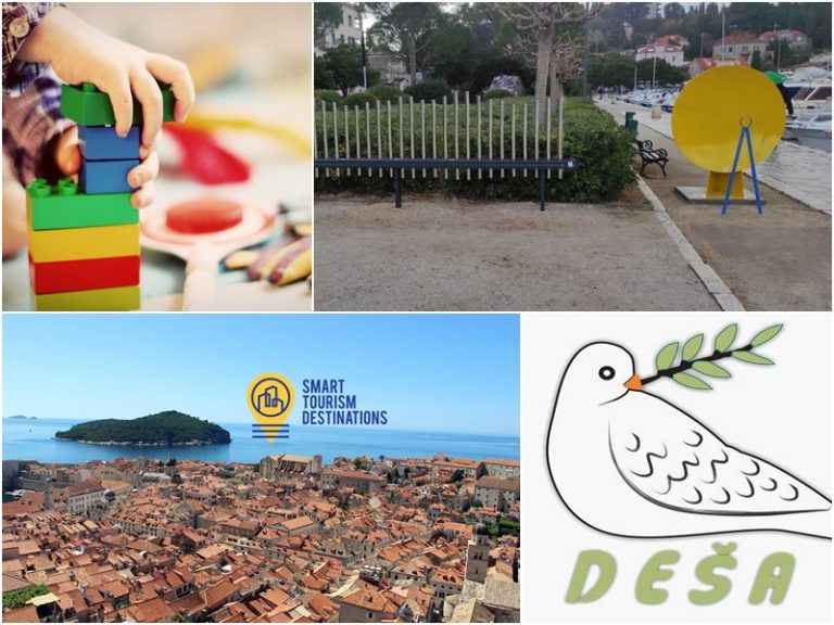 PROJEKTI GRADA: Dubrovnik izabran za sudjelovanje u projektu Smart Tourism Destinations, produljeno radno vrijeme DV Bubamara