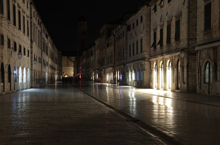 Grad Dubrovnik sudjeluje u akciji “Sat za planet Zemlju”, ugasite i vi svjetla večeras