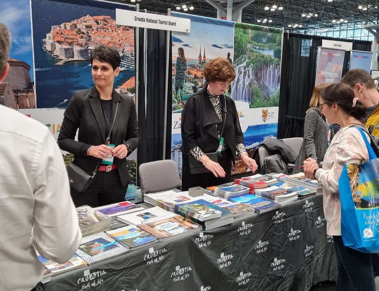 Dobre vijesti iz New Yorka – Amerikanci jedva čekaju ponovno doći u Dubrovnik