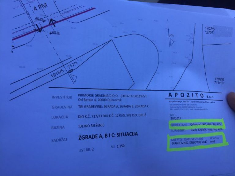Odbačena kaznena prijava koju je protiv Frankovića, Tokić i Potrebice podigao Jadran Barač