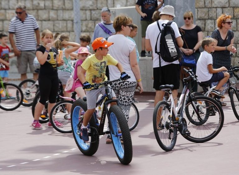 Tradicionalno druženje “Vratimo djecu na igrališta” ove godina u Kuparima