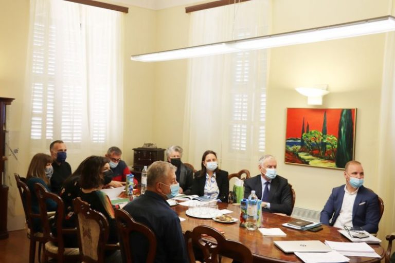 Održan prvi u nizu sastanaka za potrebe zoniranja Malostonskog zaljeva