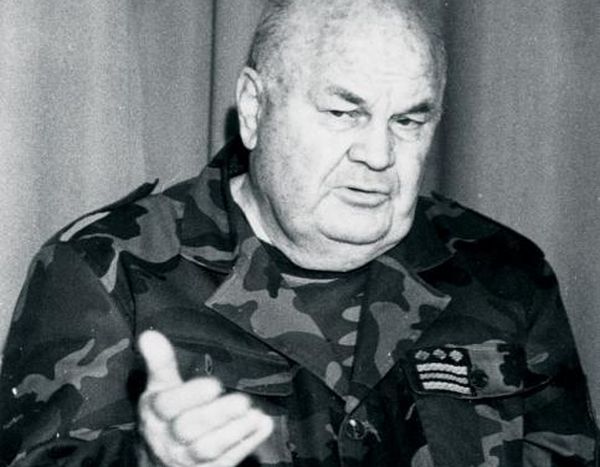 Na današnji dan 2003. je preminuo legendarni general Janko Bobetko