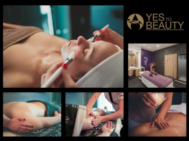 Proljetna bajka u Wellness & Spa centru Yes to beauty u Dubrovačkim Vrtovima Sunca