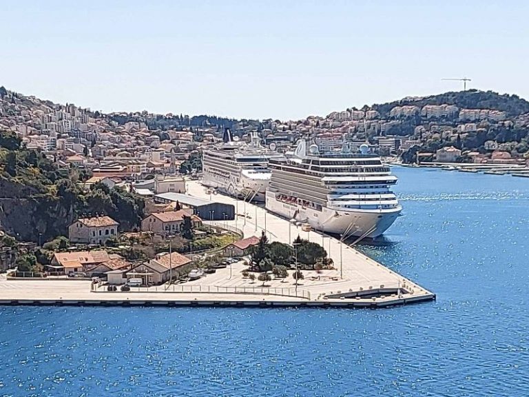 GREŠKA ADMINISTRACIJE Nakon 11 godina plovidbe pomorac iz Dubrovnika morat će polagati razliku predmeta iz srednje škole