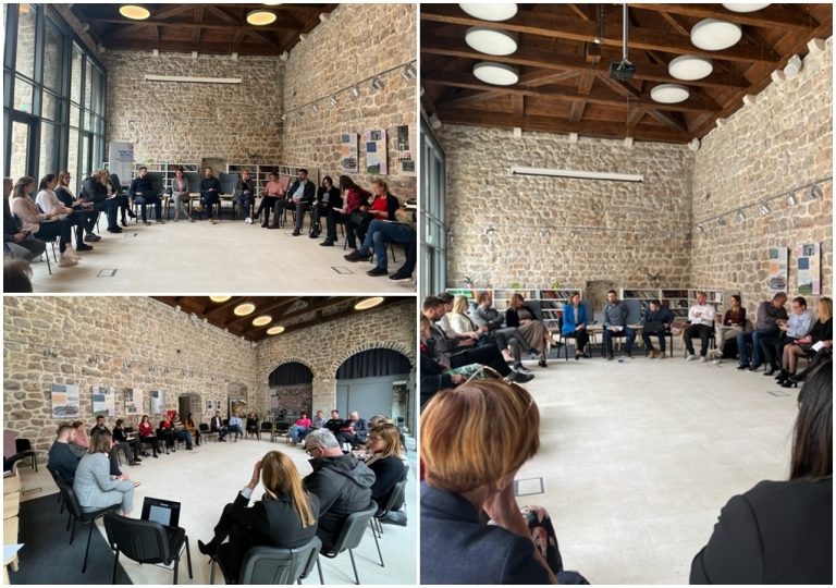 Održane radne skupine u sklopu izrade Strategije razvoja Urbanog područja Dubrovnik 2021. – 2027.
