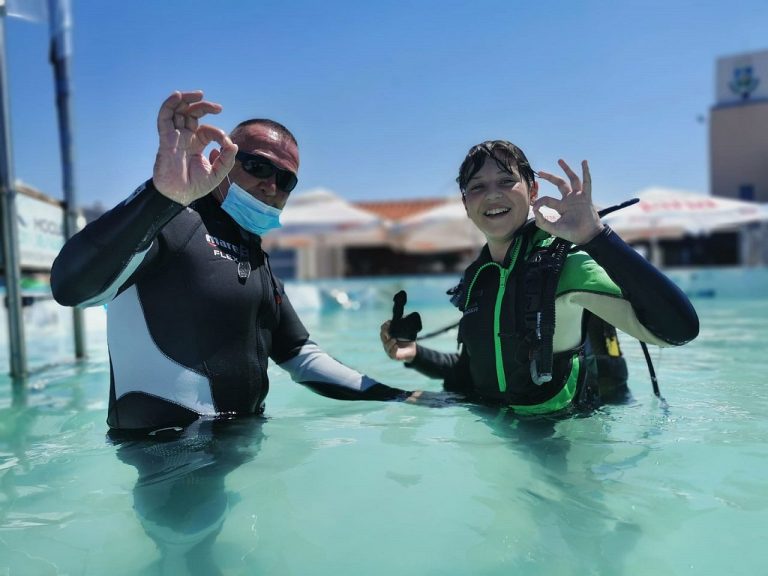 “Pogled u plavo” stiže u Dubrovnik, zaronite besplatno s profesionalcima