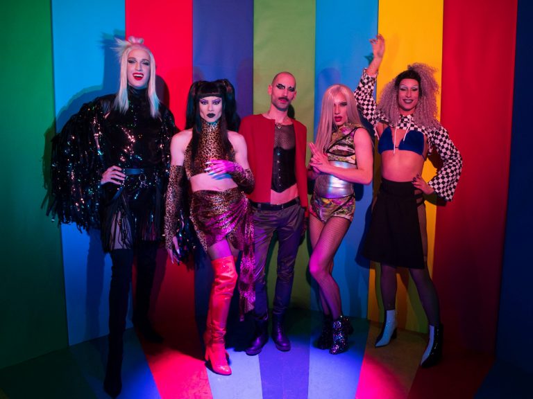 HOUSE OF FLAMINGO: “S ponosom stojimo iza svoje izvedbe ‘Herpes tvoga utora'”