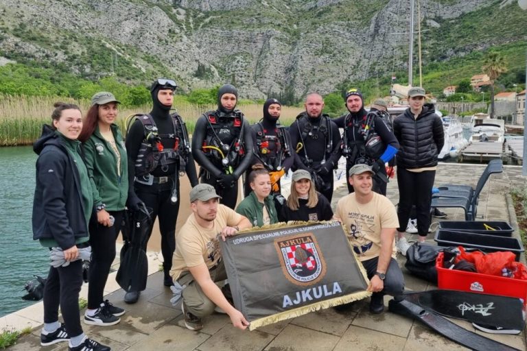 Ajkule i Grofovi: more je spojilo Dubrovnik i Rijeku