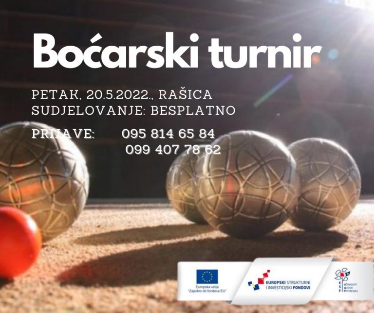 Hoćemo zaigrat na balote?