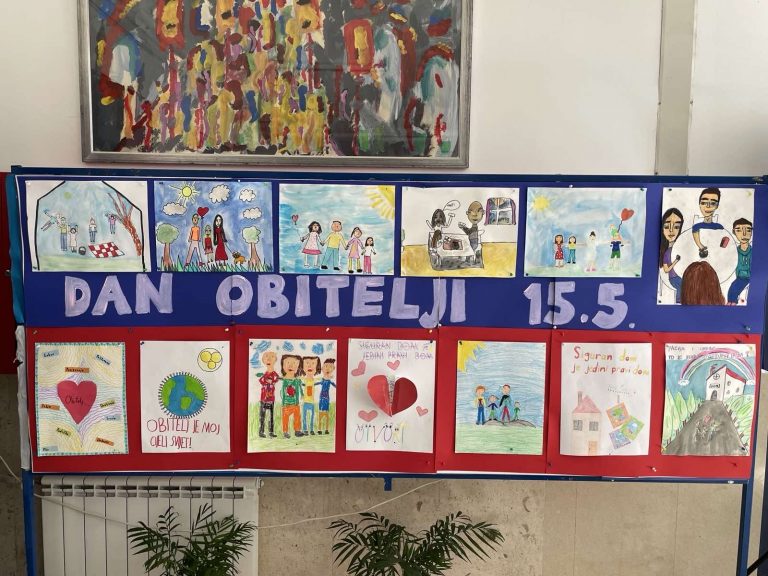 “Siguran dom je jedini pravi dom”