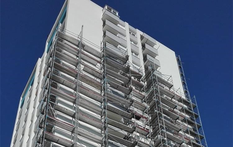 Domouprava prijavila 18 stambenih zgrada za energetsku obnovu