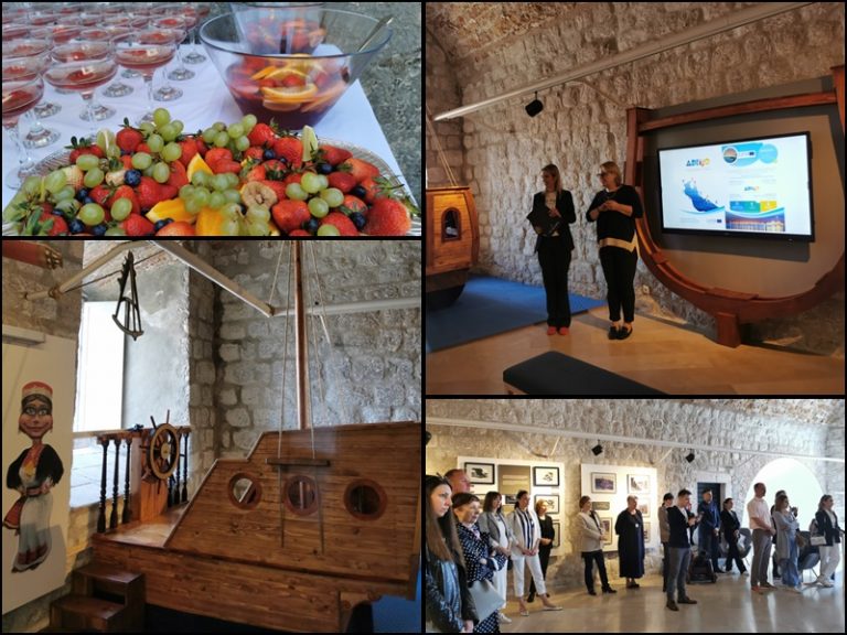 VELIKI POVRATAK DUBROVAČKE KARAKE – bisera dubrovačke pomorske tradicije