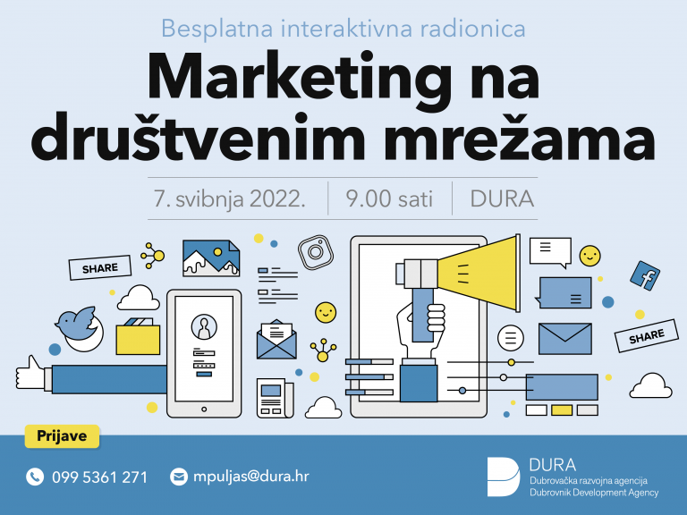 Uz Iliju Brajkovića naučite sve o marketingu na društvenim mrežama