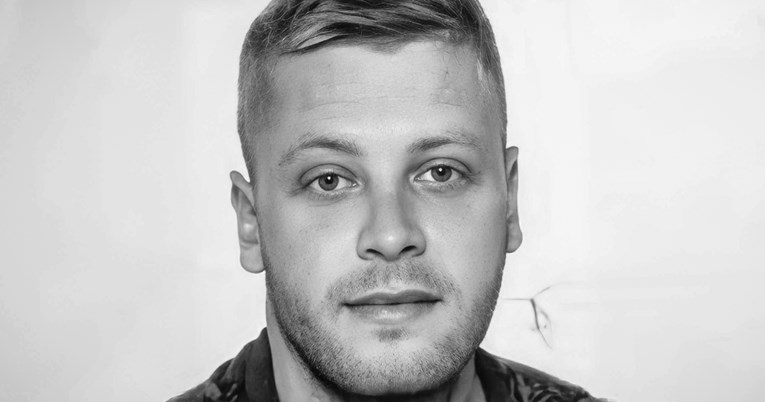 POTVRĐENO: Tijelo pronađeno u Dunavu je Matej Periš