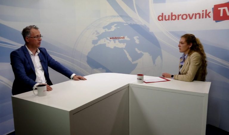 U DUBROVAČKOJ MREŽI/ LUKŠA MATUŠIĆ: EU ne poznaje zabranu radova zbog turističke sezone
