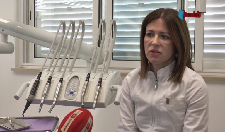 MINUTE KOJE LIJEČE: Bolesti usne šupljine i zuba