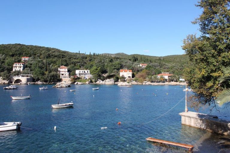 Općina Konavle prodala restoran Jadran u Moluntu za 340 tisuća eura