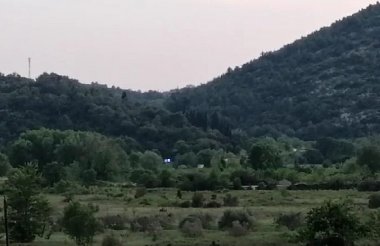 Teška prometna nesreća pokraj Stona – pet osoba ozlijeđeno