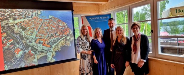 Od 3. lipnja Dubrovnik i München povezani izravnim letovima