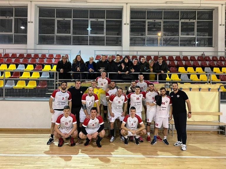 Rukometaši iz Župe pozivaju na sportsku “poslasticu” u petak, 20. svibnja