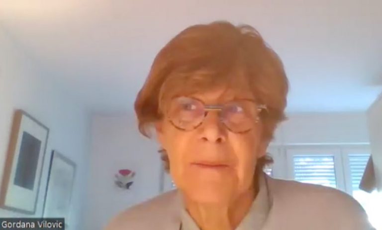 SUSRETI UTORKOM: “Mladi novinari se brzo pitaju: što mi sve to treba”