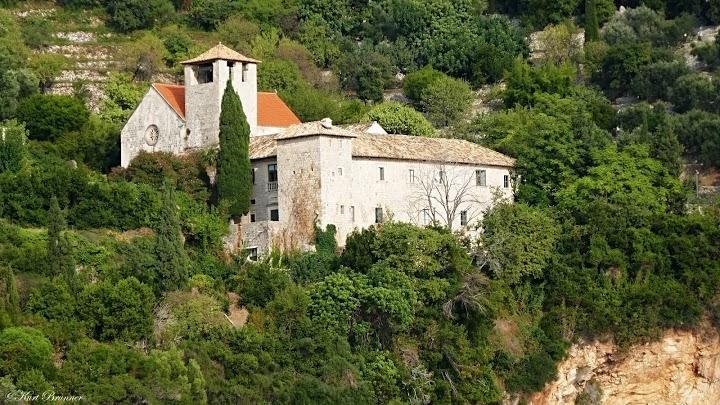 Proslava 800 godina crkve i samostana sv. Jakova na Višnjici