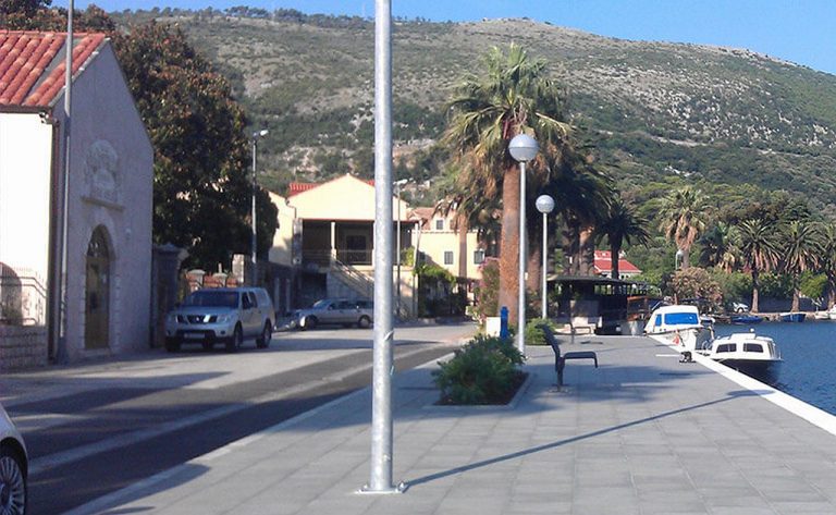 Privremena regulacija prometa na Tenturiji od 26. svibnja do 2. lipnja