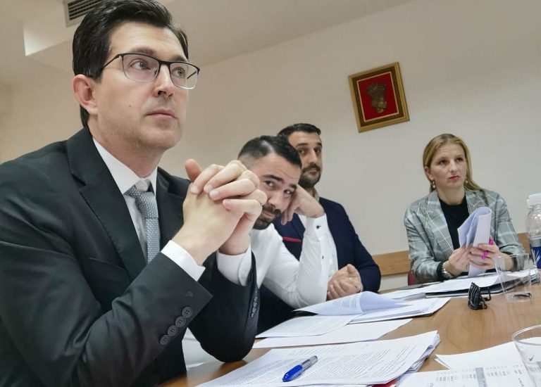 ŽUPKA: Dragi načelniče, građani imaju pravo znati gdje idu njihovi novci