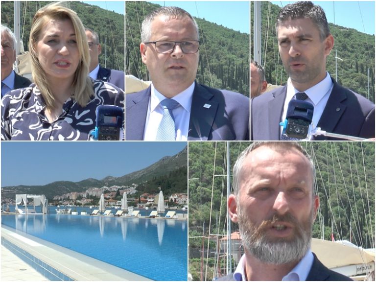 U novom ruhu ACI marine Dubrovnik najavljena još jedna uspješna nautička sezona