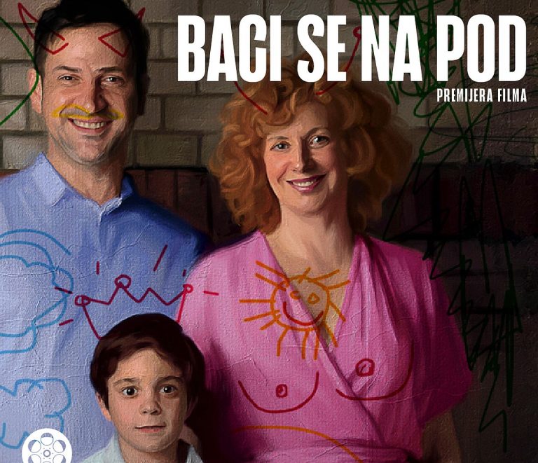 Dubrovačka premijera filma “Baci se na pod” uz gostovanje redateljice Nine Violić