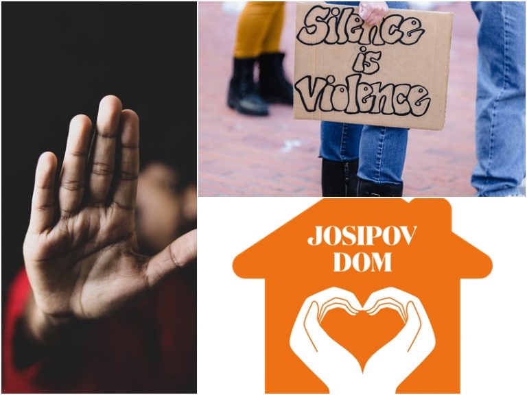 Projekt “Josipov dom” – jačanje kapaciteta stručnjaka koji rade sa žrtvama nasilja