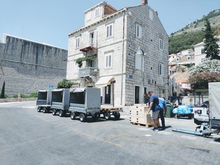 Upravni sud u Splitu još jednom potvrdio: Grad je zakonito raskinuo ugovor s karićarima